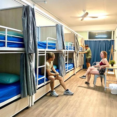 Mumma'S Hostel Cairns Dış mekan fotoğraf