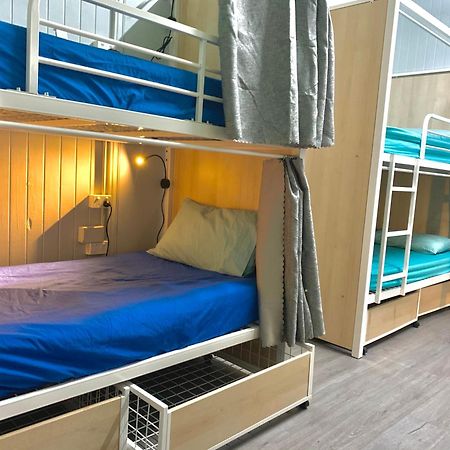 Mumma'S Hostel Cairns Dış mekan fotoğraf