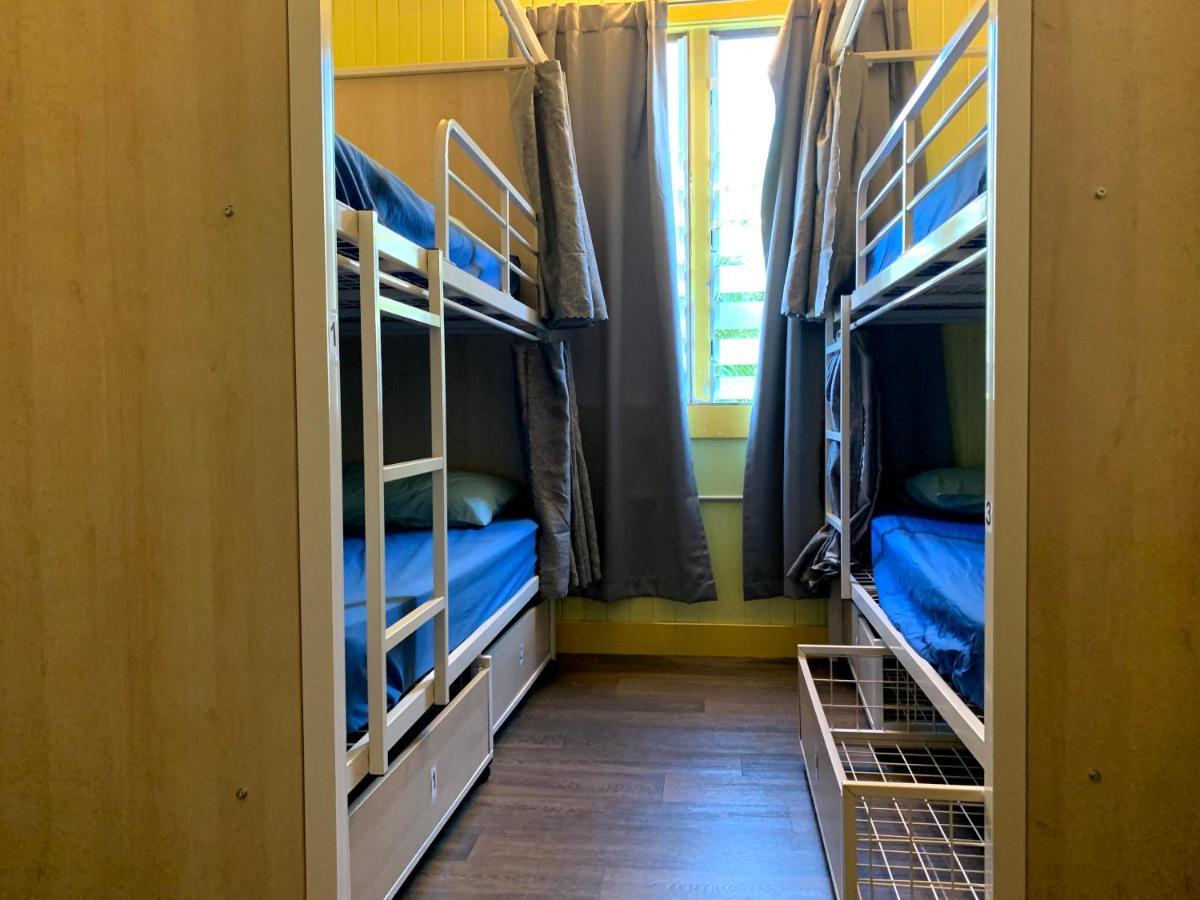 Mumma'S Hostel Cairns Dış mekan fotoğraf