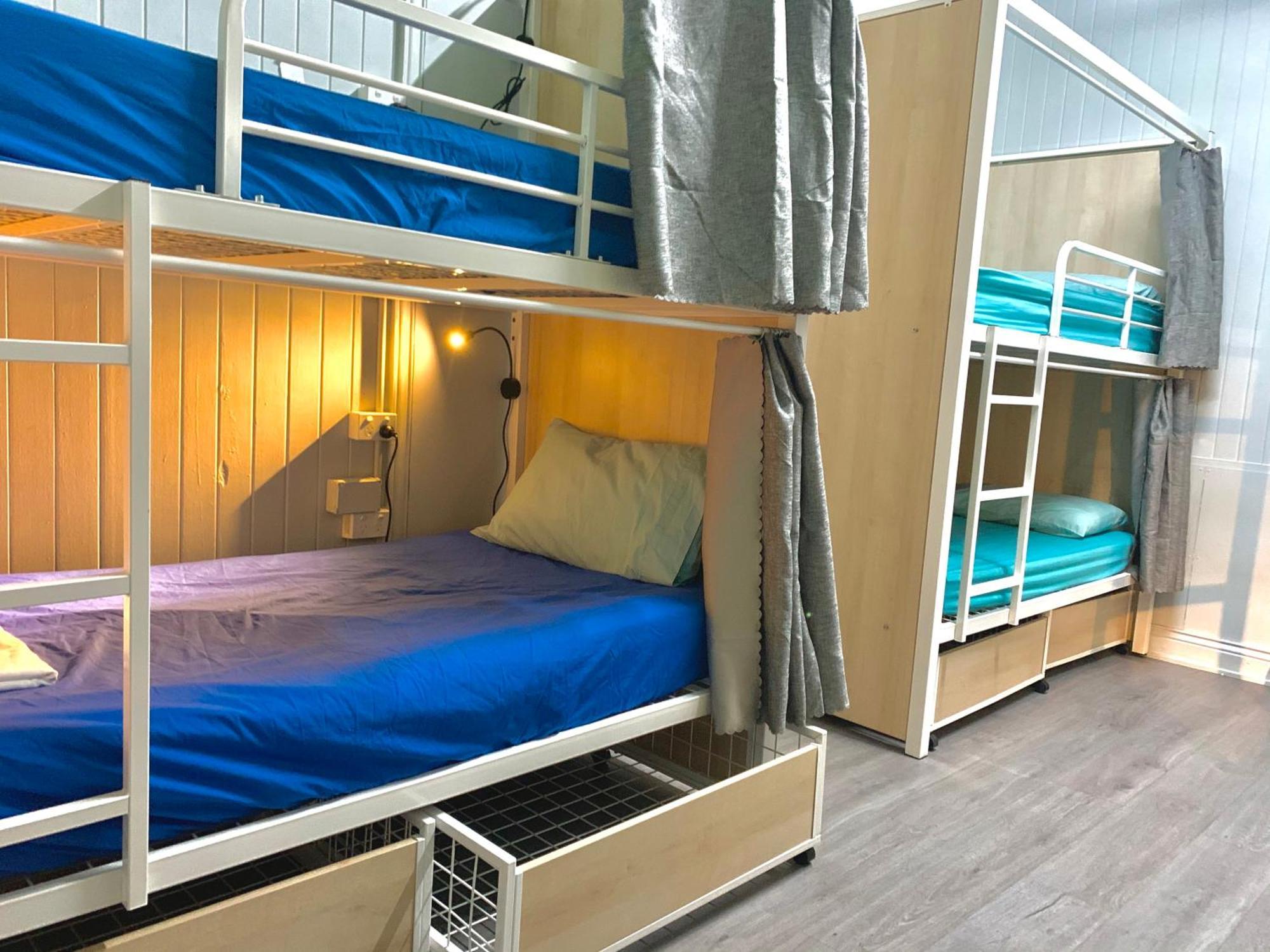 Mumma'S Hostel Cairns Dış mekan fotoğraf