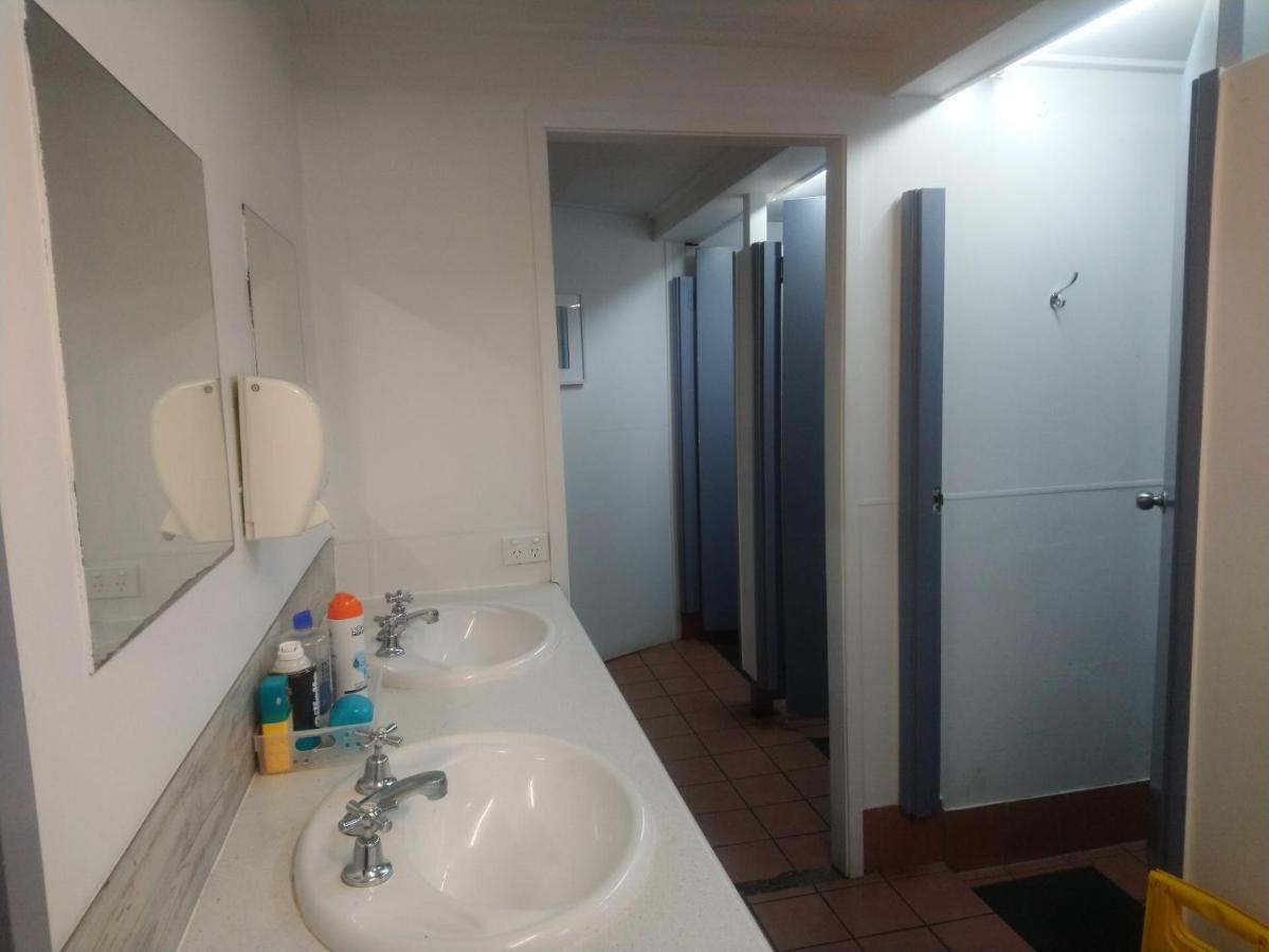 Mumma'S Hostel Cairns Dış mekan fotoğraf
