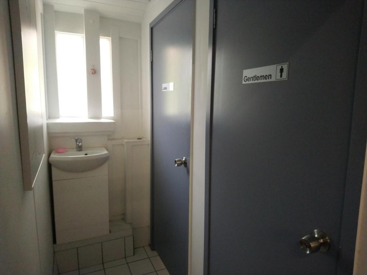 Mumma'S Hostel Cairns Dış mekan fotoğraf